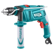Дриль TOTAL TG109136: Виробник Total