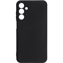 Чехол для телефонов ArmorStandart Matte Slim Fit Camera cover Black for Samsung M356 Galaxy M35 5G (ARM77967): Совместимость Samsung M356 Galaxy M35 5G