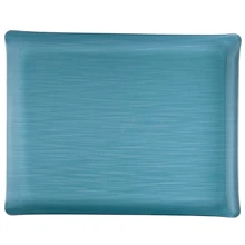 Поднос Platex Mayfair Blue 46x36 см (4046361068): Тип поднос