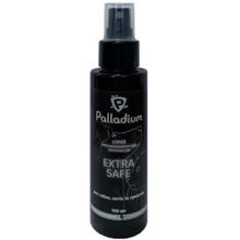 Спрей от блох и клещей Palladium Extra Safe для собак, кошек и грызунов 100 мл (4820150205034): Тип Спреи