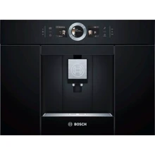 Встраиваемая кофеварка Bosch CTL636EB1: Мощность, Вт 1600