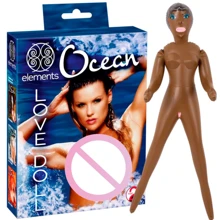 Секс кукла Orion Elements Ocean Love Doll: Для кого Для мужчин