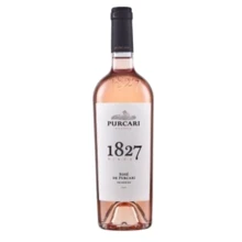 Вино Purcari BIO Rose розовое сухое 13.5% 0.75л (DDSAU8P072): Страна производитель Молдова