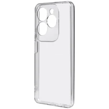 Чохол для телефона ArmorStandart Air Series Camera cover Transparent for Infinix HOT 40 (ARM73922): Сумісність Infinix HOT 40
