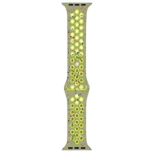 Epik Nike Sport Band Volt Splash for Apple Watch 38/40/41/42mm: Производитель Epik