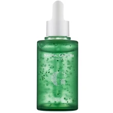 Jigott Natural Green Tea Perfect Serum Сыворотка для лица Зеленый чай 50 ml: Пол Для женщин