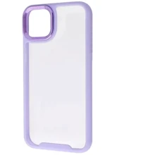 Аксессуар для смартфона Epik TPU+PC Lyon Case Purple for Xiaomi Redmi A1: Совместимость Xiaomi Redmi A1