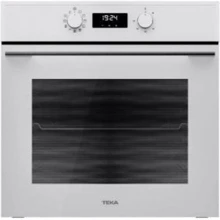 Духовой шкаф электрический Teka HSB 630 WH 41560133: Объем, л 70