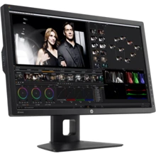 Монитор HP DreamColor Z27x (D7R00A4): Покрытие экрана матовое
