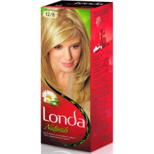 LONDA Крем-фарба для волосся Naturals 12/8 Золота пшениця 110 ml: Стать Для жінок