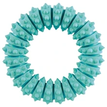 Кільце Trixie Denta Fun Mintfresh 12.5 см зелене (4011905331812): undefined undefined