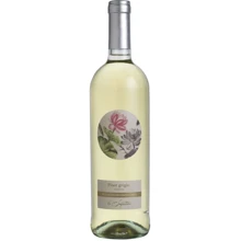 Вино La Sagrestana Pinot Grigio DOP Venezia, белое сухое, 0.75л 12% (PRV8001651334249): Страна производитель Италия