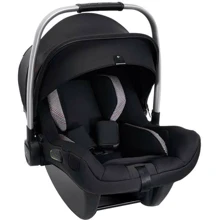 Автокресло Nuna Pipa Next Limited Collection Ellis (CS10205ELLGL): Группа 0+