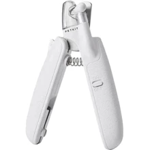 Кусачки Petkit LED Pet Nail Clipper PRO (PK2302): Тип Когтерез