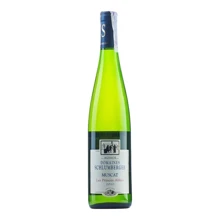 Вино Schlumberger Muscat Les Princes Abbes белое сухое 0.75л (VTS1102240): Страна производитель Франция