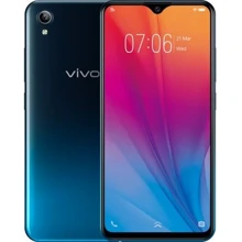 Смартфон Vivo Y91C 2/32 GB Fusion Black Approved Витринный образец: Причина уценки Как новый (витринный образец): смартфон выглядит и функционирует как новый. Смартфон полностью проте