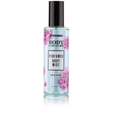 Mr.SCRUBBER Мист для тела Body Couture Air Blossom 200 ml: Назначение Увлажнение
