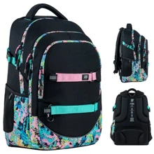Рюкзак Kite Education teens 727L-1 (K24-727L-1): Возрастная группа от 13 до 18 лет