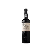 Вино Fonseca 20 Year Old Tawny Porto (0,75 л) (BW7471): Страна производитель Португалия