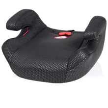 Автокресло Capsula JR5 Pantera Black (773010): Группа 15-36 кг (группа 2-3)