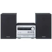 Музыкальный центр Panasonic SC-PM250EE-S: Производитель Panasonic