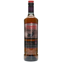 Виски The Famous Grouse Smoky Black 0.7л (CCL1549407): Объем, л 0.7
