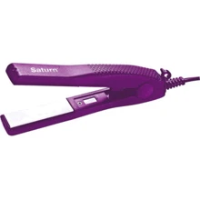 Стайлер Saturn ST-HC 0304 PURPLE: undefined undefined