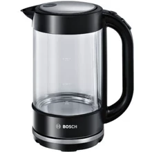 Bosch TWK 70B03 (Электрочайники)(78753634) Stylus Approved: Производитель Bosch