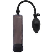 Вакуумна помпа Power pump - Black, BS6000002: Для кого Для чоловіків