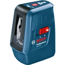 Лазерный нивелир Bosch GLL 3 X (0601063CJ0): Тип Лазерные