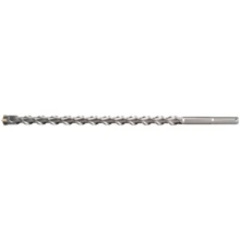 Свердло SDS-MAX 4-х гранний Standard 24x540 мм Makita E-11455: Виробник Makita