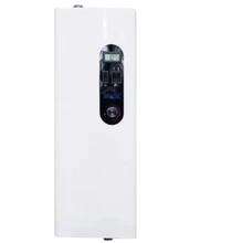 Електричний котел NEON WCS 12,0 кВт 380 В, модульний контактор: Спосіб встановлення Настенный