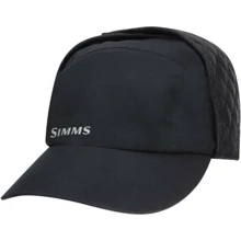 Мужская кепка Simms Gore ExStream Cap Black черная (13097-001-00): Производитель Simms