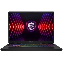 Ноутбук MSI Sword 16 HX B14VGKG-894XUA (9S7-15P214-894) UA: Екран 16 " (2560x1600) IPS