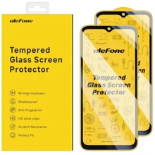 Ulefone Tempered Glass 2pcs for Ulefone Armor 18 / 19: Сумісність Ulefone Armor 18 / 19