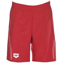 Шорты Arena JR TL BERMUDA 8 красные: Тип Шорты