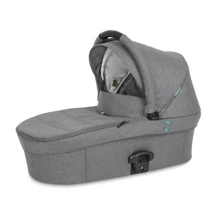 Люлька X-lander X-Pram AZURE GREY (90616): Виробник X-Lander
