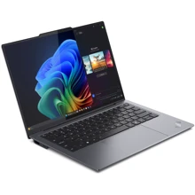 Ноутбук Lenovo ThinkPad X9-G1 (21QA001NRA) UA: Экран 14" (2880x1800) OLED