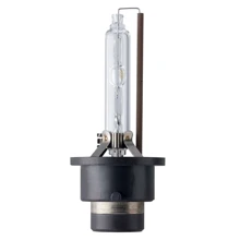 Ксенонова лампа Baxster OEM D2S 5000K 35w: Тип ксенон