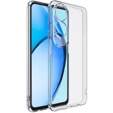 Чехол для телефонов BeCover TPU Case Transparancy for Oppo A60 (711888): Совместимость Oppo A60
