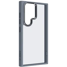 Чехол для телефонов ArmorStandart UNIT2 Case Titanium Grey for Samsung S928 Galaxy S24 Ultra (ARM74823): Совместимость Samsung S928 Galaxy S24 Ultra