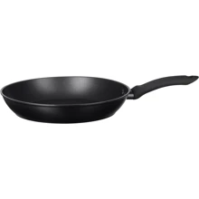 Сковорода Ardesto Gemini Gourmet Aosta 30 см черная (AR1930FGG): Тип сковороды Традиционная
