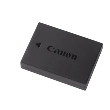 Canon LP-E10: Совместимость Canon