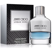 Парфюмированная вода Jimmy Choo Urban Hero 50 ml: Вид Парфюмированная вода