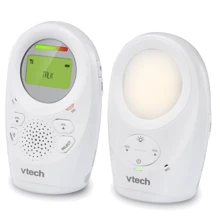 Радіоняня VTECH двостороннього зв'язку: Живлення аккумулятор