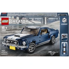Конструктор LEGO Creator Форд Мустанг (Ford Mustang) (10265): Серия Creator