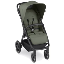 Прогулянкова коляска ABC Design Avus olive (12004512402): Тип коляски Прогулочная