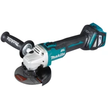 Болгарка (угловая шлифмашина) Makita DGA511Z: Производитель Makita