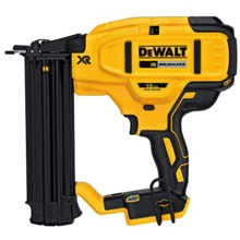 Гвоздезабиватель аккумуляторный DeWalt DCN680N (без АКБ и ЗУ): Производитель DeWalt