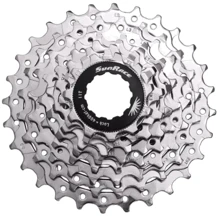 Кассета 8-k 11-23T SUN RACE R86 (CAS-22-01): Тип Кассеты
